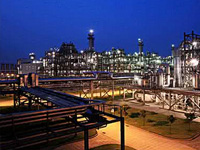 Application of precision instruments in petrochemical industry