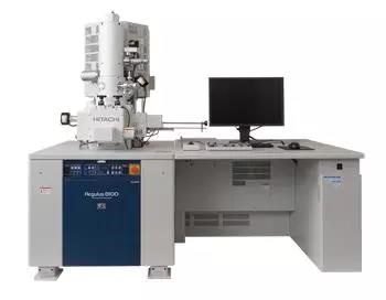 Regulus系列 (超高分辨场发射扫描电子显微镜)