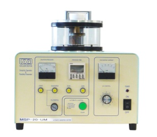 镀金机  镀膜仪 Coater  Ion sputter MSP-20UM